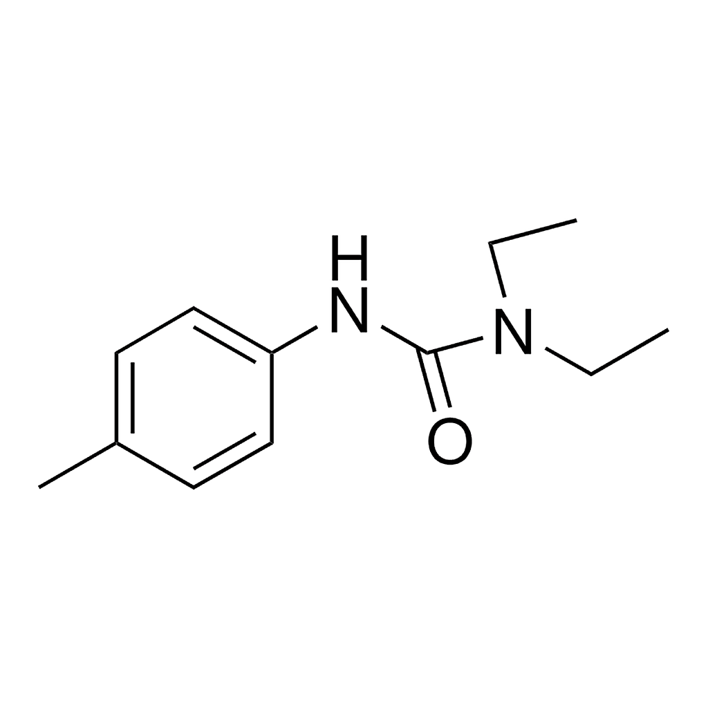 Merck 1,1-DIETHYL-3-(P-TOLYL)UREA-