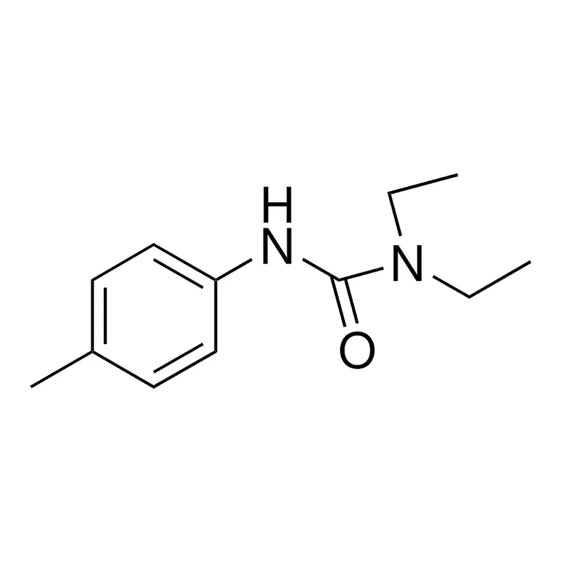 Merck 1,1-DIETHYL-3-(P-TOLYL)UREA-