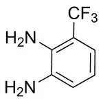 Merck 2,3-Diaminobenzotrifluoride