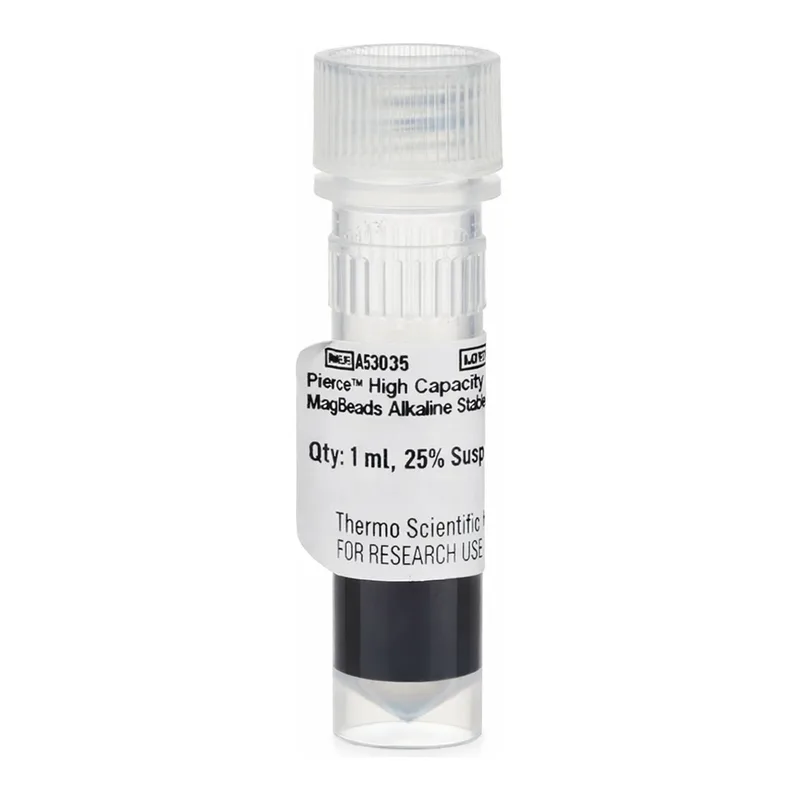 Thermo Fisher Scientific Pierce High Capacity Protein A MagBeads, alkali stable