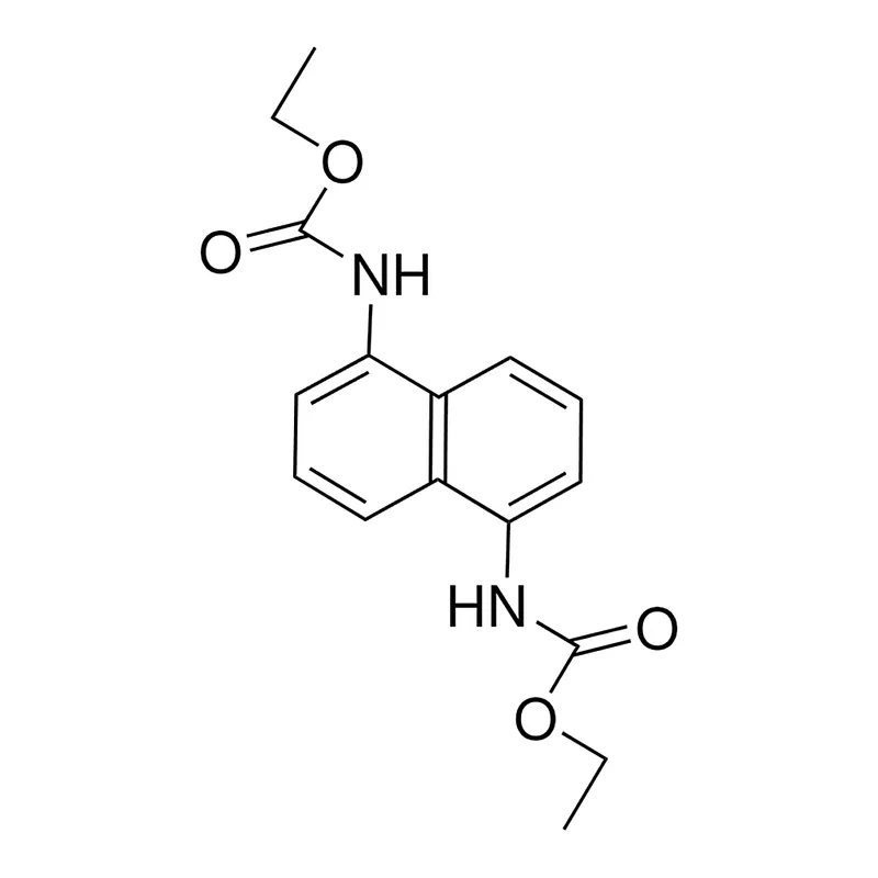 Merck N,N'-(1,5-NAPHTHALENEDIYL)BIS( - 50 MG&