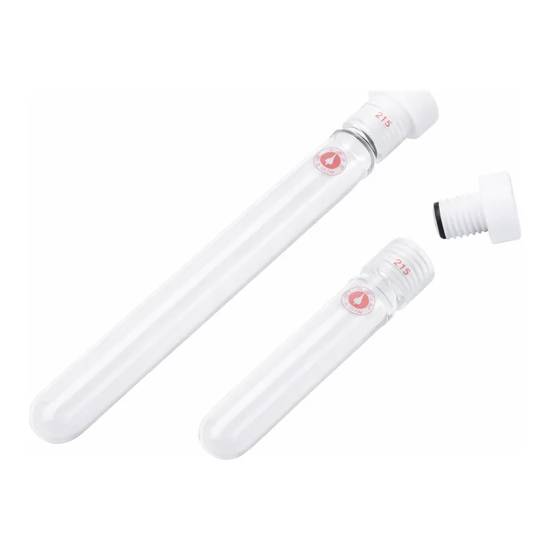 AS ONE Pressure Resistant Test Tube, 내압시험관