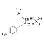 Merck 4-AMINO-N-(2-(DIETHYLAMINO)ETHY