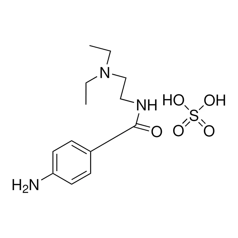 Merck 4-AMINO-N-(2-(DIETHYLAMINO)ETHY