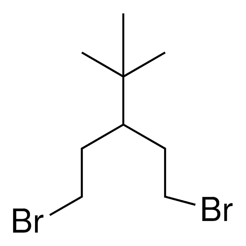 Merck 1-BROMO-3-(2-BROMOETHYL)-4,4-DI