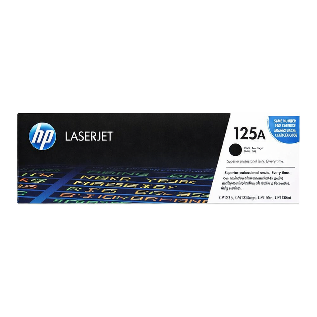 OFFICENEX [P]HP 토너(CB540A/검정/2,200매)