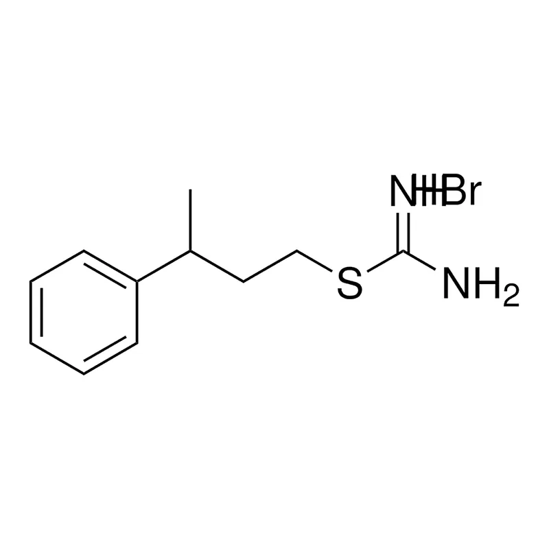 Merck 2-(3-PHENYL-BUTYL)-ISOTHIOUREA, - 25 MG&