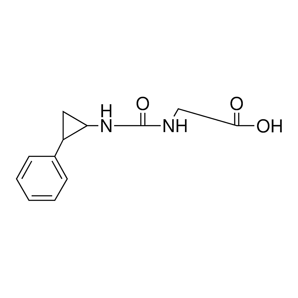 Merck 2-(3-(2-PHENYLCYCLOPROPYL)UREI - 50 MG&