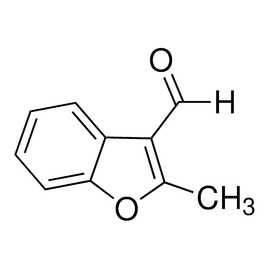 Merck 2-Methyl-1-benzofuran-3-carbaldehyde