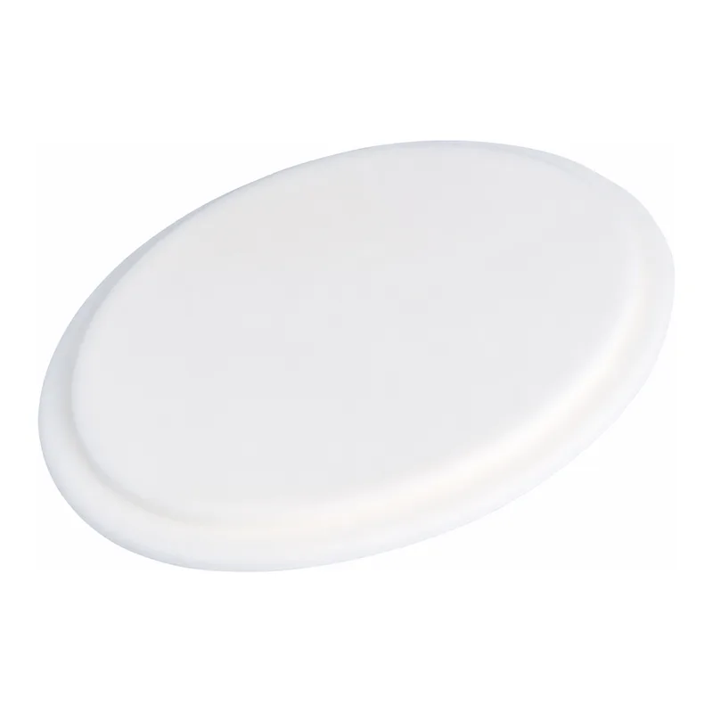 Merck Coors(TM) high-alumina crucible cover
