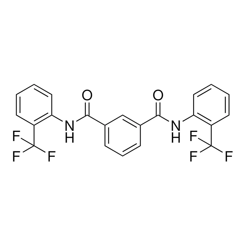 Merck N,N'-BIS(2-(TRIFLUOROMETHYL)PH - 50 MG&
