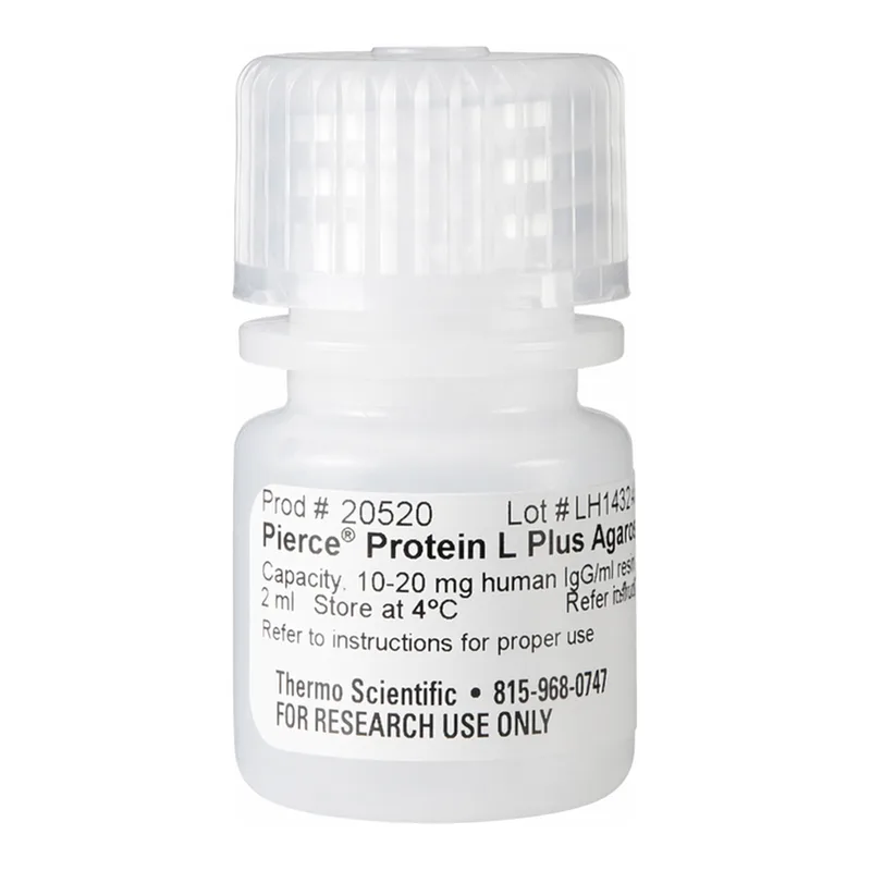 Thermo Fisher Scientific Pierce Protein L Plus Agarose