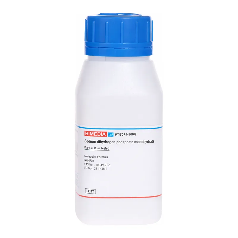 Himedia Sodium dihydrogen phosphate monohydrate
