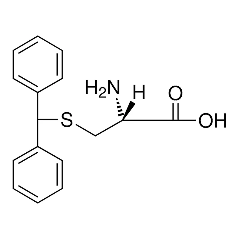 Merck S-DIPHENYLMETHYL-L-CYSTEINE