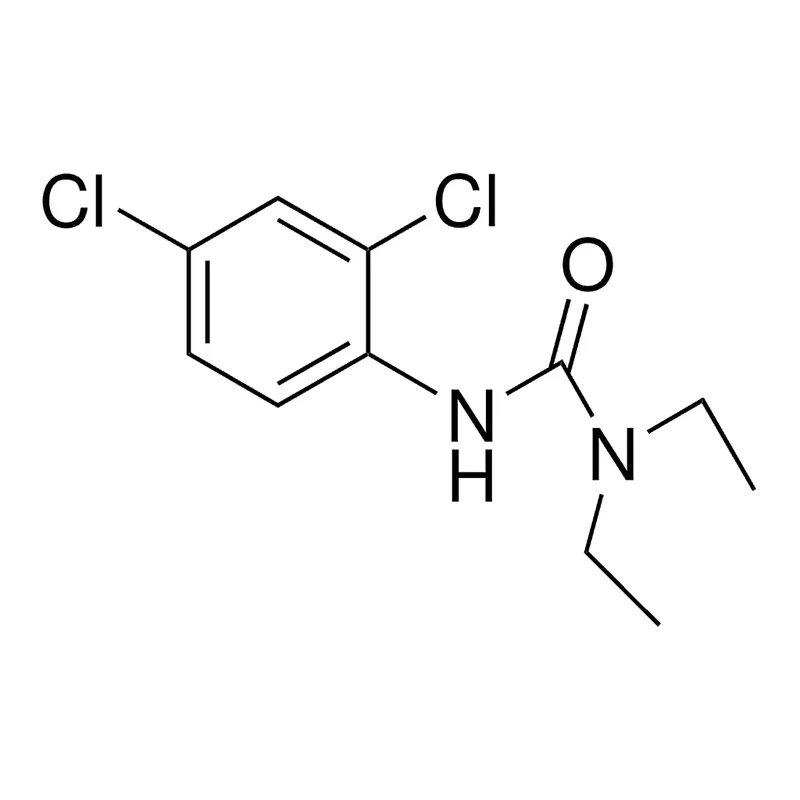 Merck 3-(2,4-DICHLOROPHENYL)-1,1-DIET-
