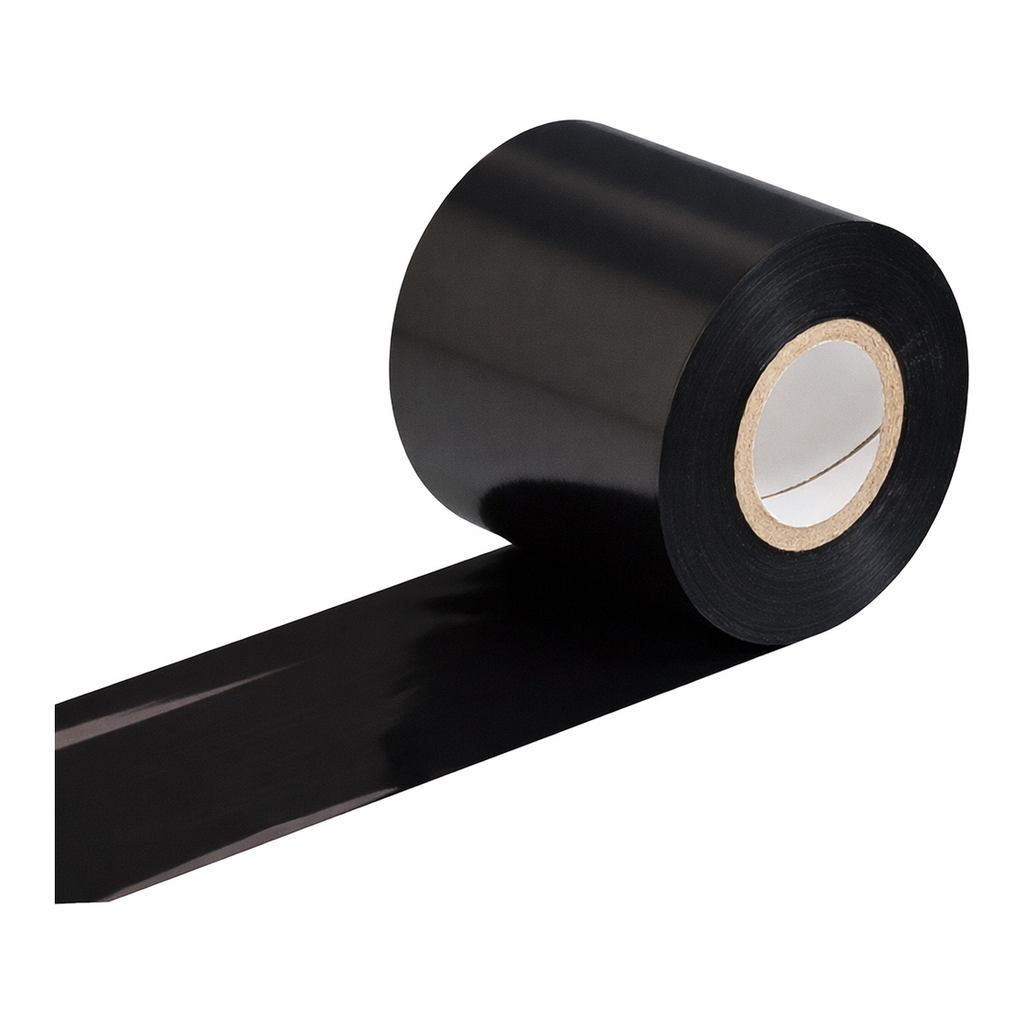 Brady Thermal Transfer 1" Core R4900 Series Halogen Free Printer Ribbon