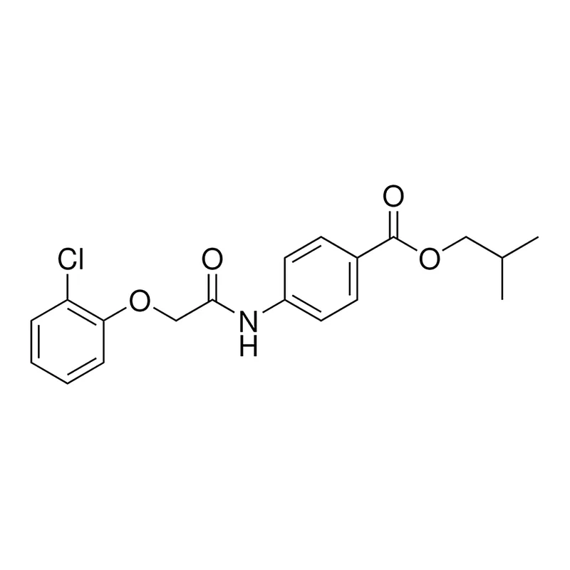 Merck 4-(2-(2-CHLORO-PHENOXY)-ACETYLA - 10MG &