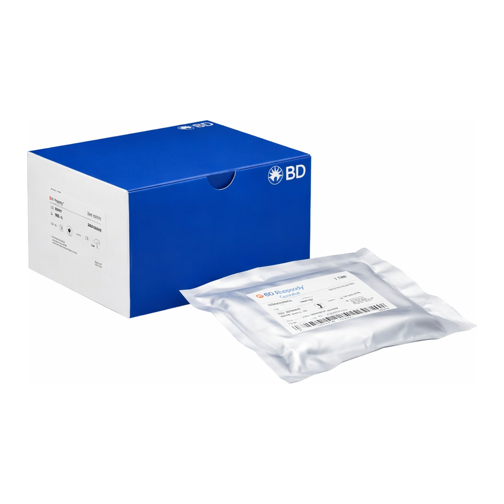 BD Cartridge Kit
