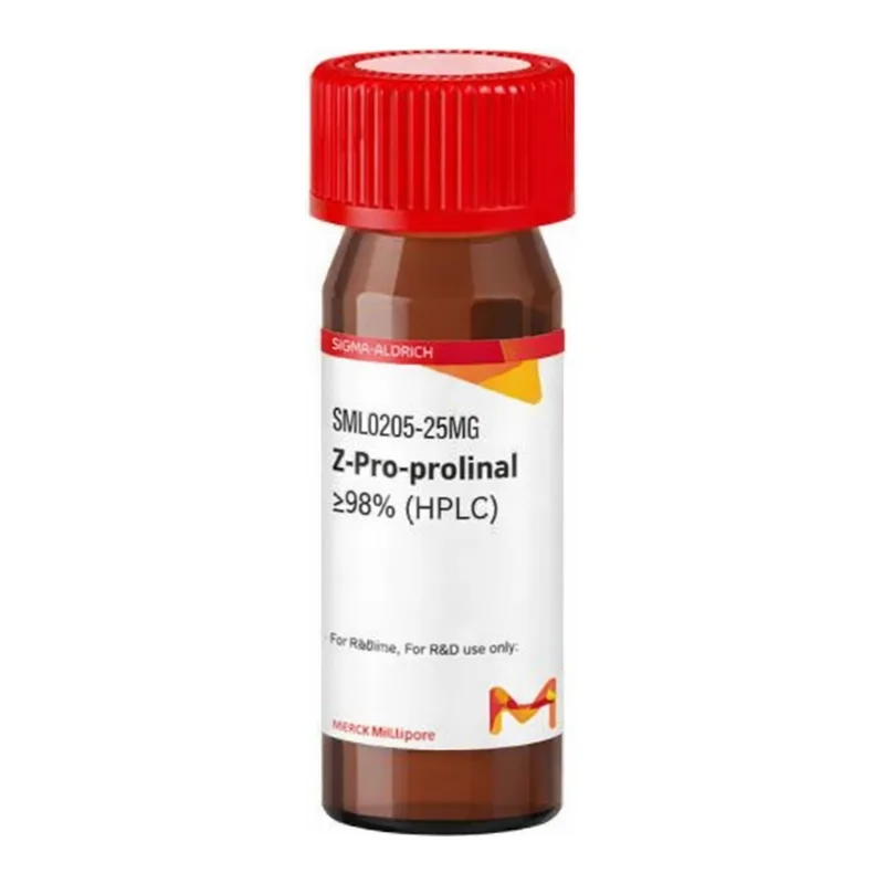 Merck Z-Pro-prolinal
