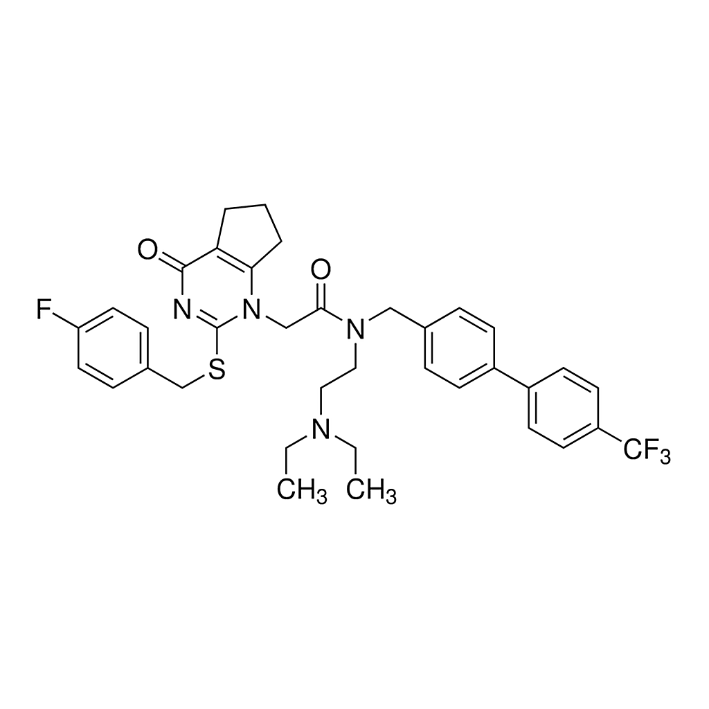 Merck Darapladib
