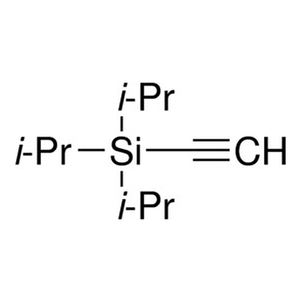 Merck (TRIISOPROPYLSILYL)ACETYLENE, 97%