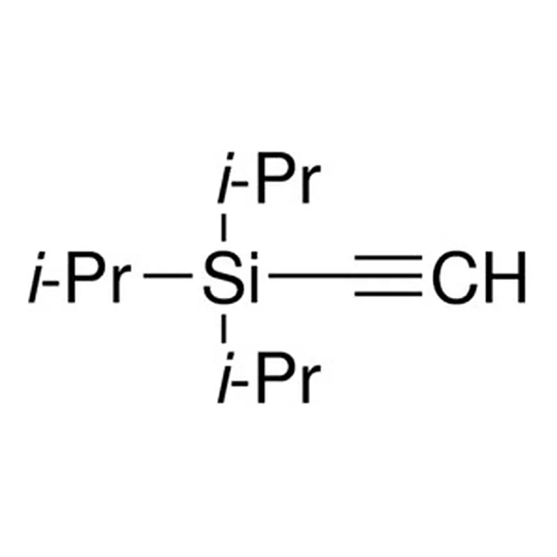 Merck (TRIISOPROPYLSILYL)ACETYLENE, 97%