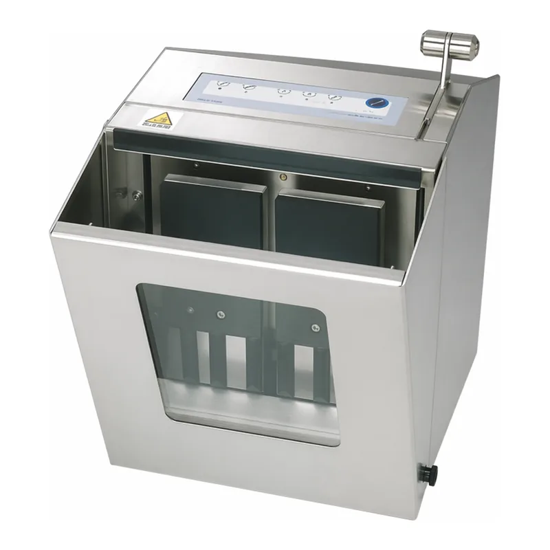 AS ONE Homogenizer, 호모지나이저