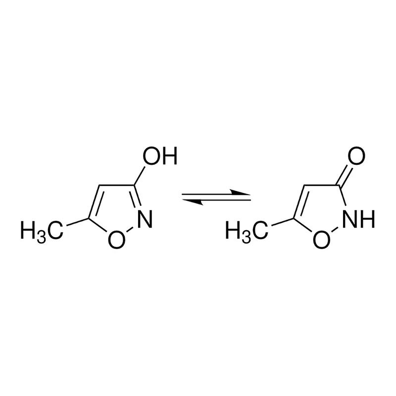 Merck 3-Hydroxy-5-methylisoxazole