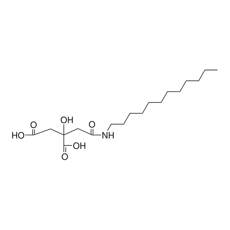 Merck 2-(N-DODECYLCARBAMOYLMETHYL)-2--