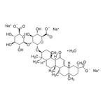 Merck Trisodium glycyrrhizinate hydrate