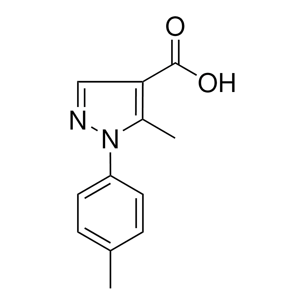 Merck 5-METHYL-1-(4-METHYLPHENYL)-1H-