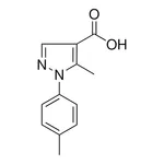 Merck 5-METHYL-1-(4-METHYLPHENYL)-1H-