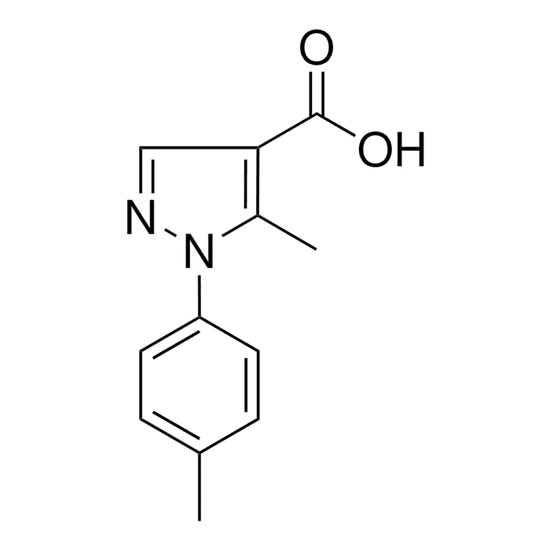 Merck 5-METHYL-1-(4-METHYLPHENYL)-1H-