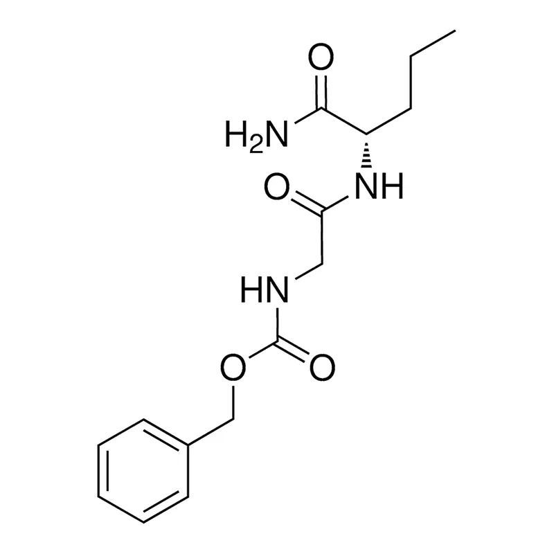 Merck CARBOBENZYLOXYGLYCYL-L-NORVALI - 50 MG&