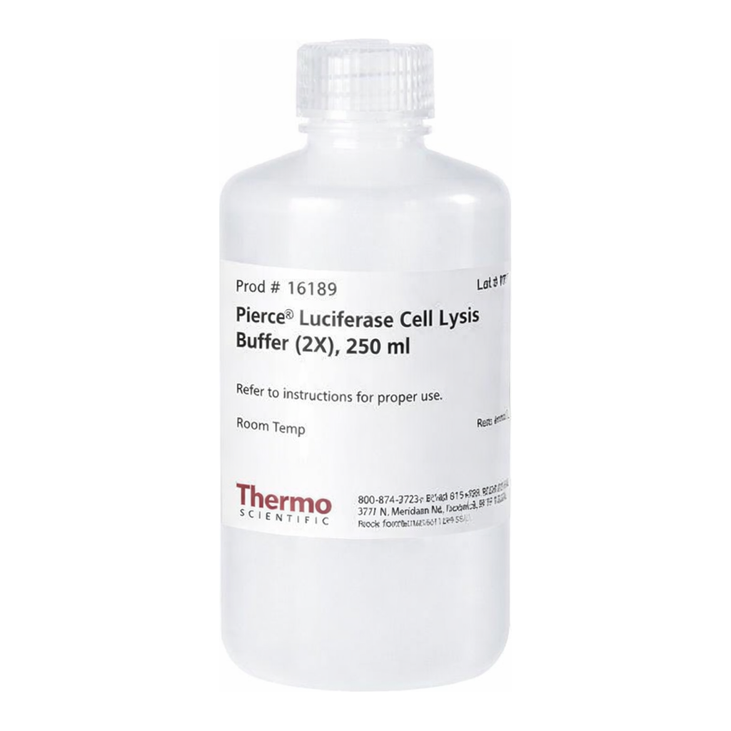 Thermo Fisher Scientific Pierce Luciferase Cell Lysis Buffer (2X)