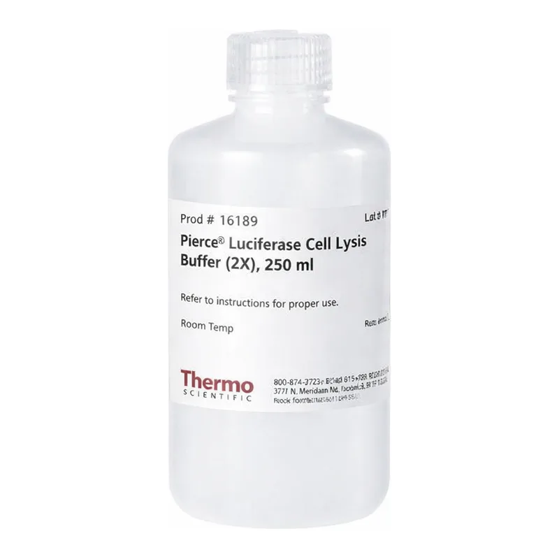 Thermo Fisher Scientific Pierce Luciferase Cell Lysis Buffer (2X)