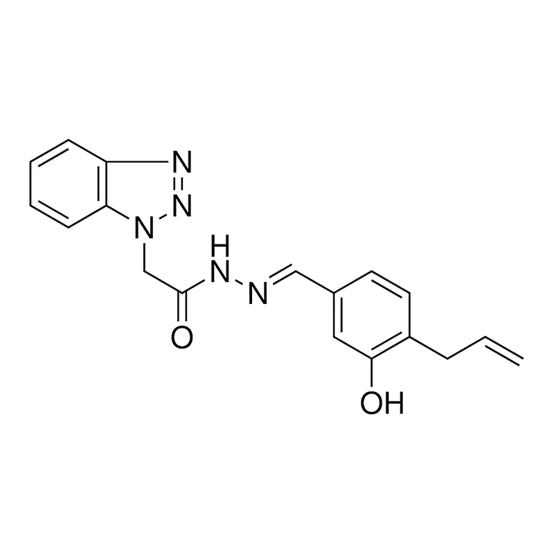 Merck 2-BENZOTRIAZOL-1-YL-ACETIC ACI - 25 MG &