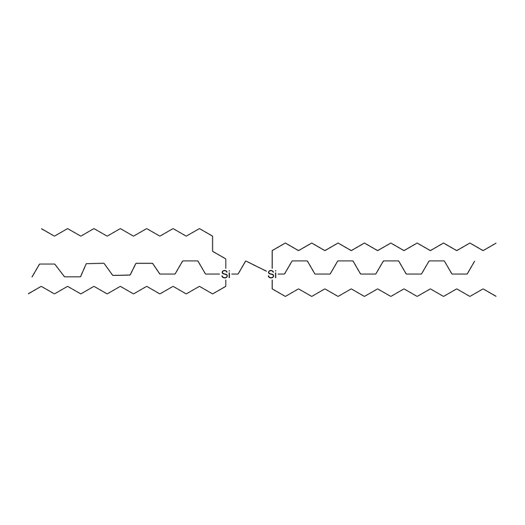 Merck 1,1,1-TRIS(HEXADECYLSILYL)-2,2 - 50 MG&