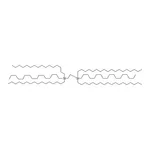 Merck 1,1,1-TRIS(HEXADECYLSILYL)-2,2 - 50 MG&