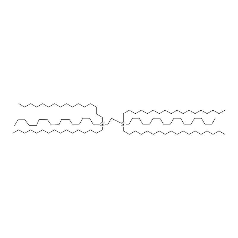 Merck 1,1,1-TRIS(HEXADECYLSILYL)-2,2 - 50 MG&