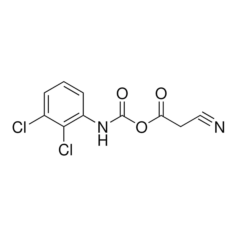 Merck 2-CYANOACETYL N-(2,3-DICHLOROP - 50 MG&