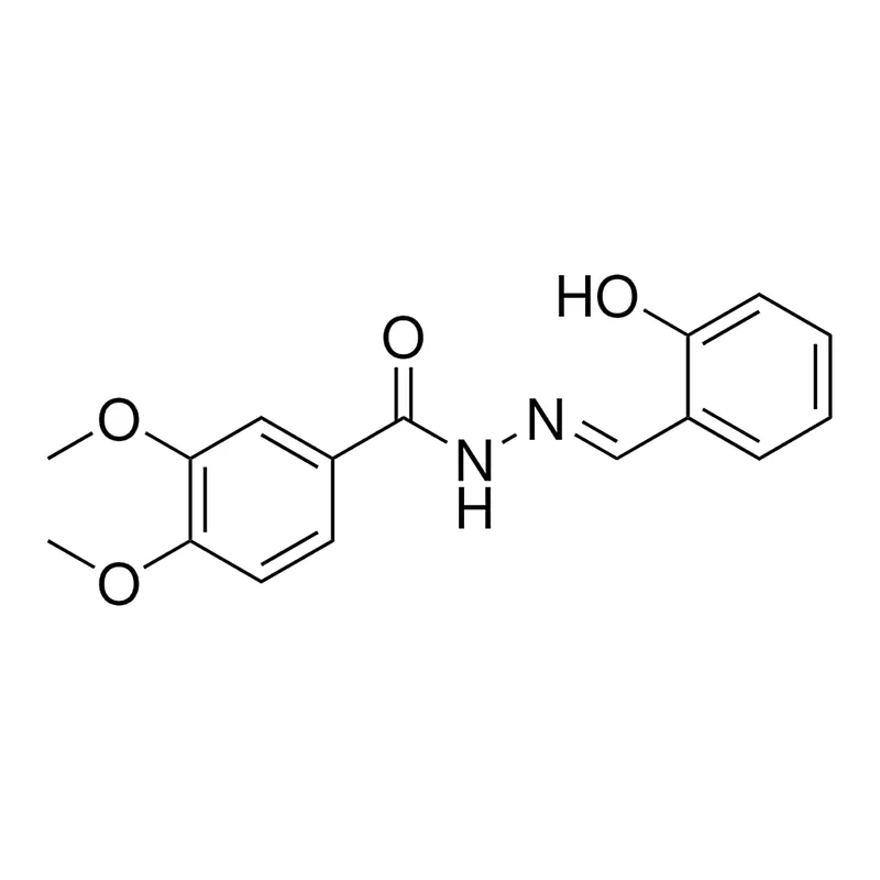 Merck N'-(2-HYDROXYBENZYLIDENE)-3,4-DI-
