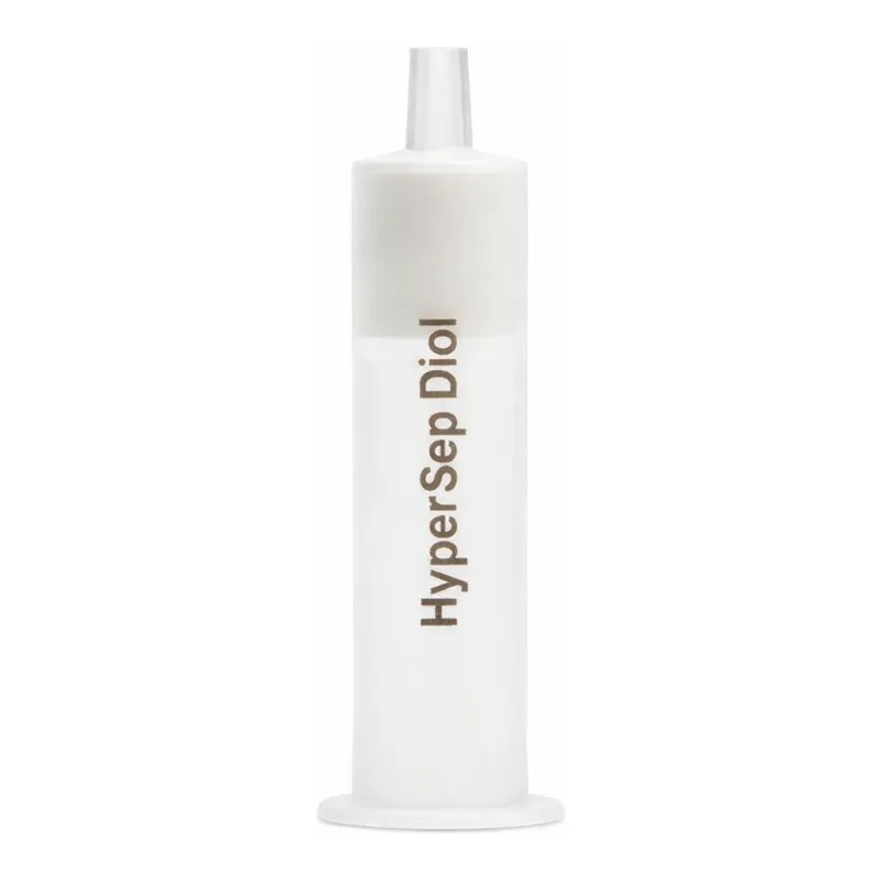Thermo Fisher Scientific HyperSep Diol Cartridges