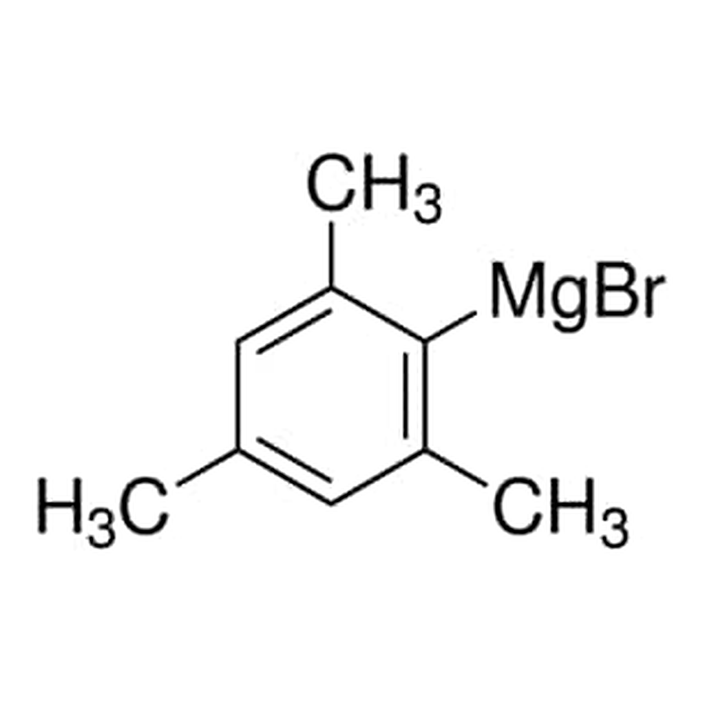 Merck 2-MESITYLMAGNESIUM BROMIDE, 1.0M IN DIET