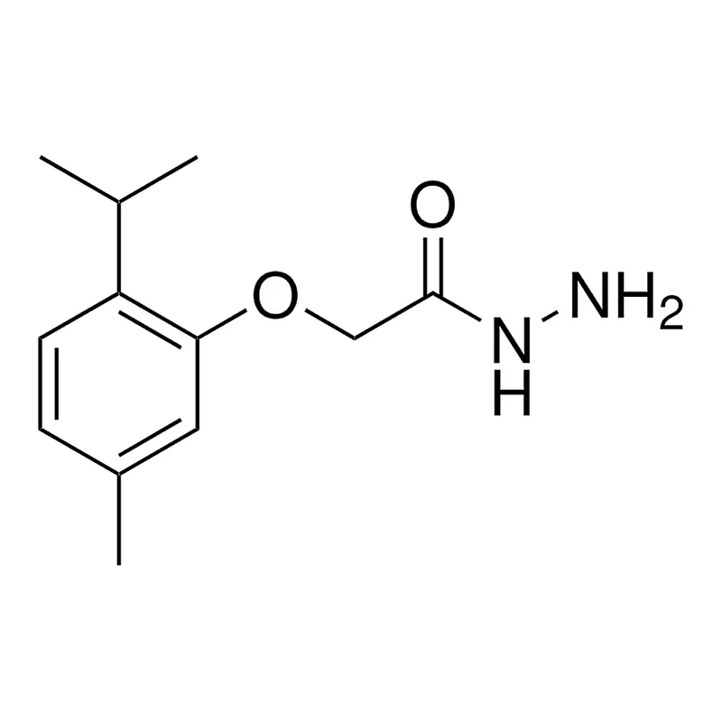 Merck 2-(2-ISOPROPYL-5-METHYL-PHENOX - 10 MG&