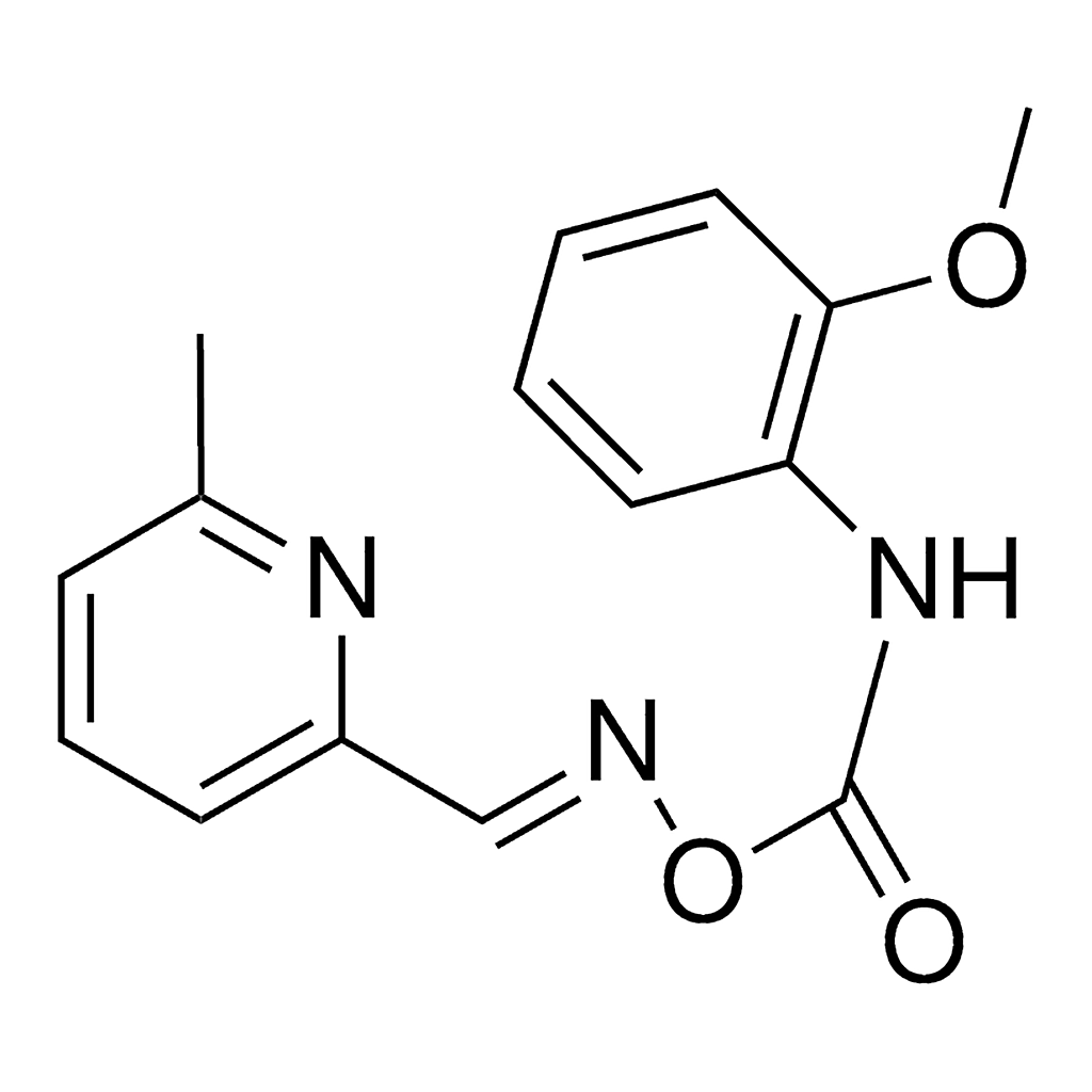Merck 2-PYRIDYLMETHYLENEAMINO N-(2-ME-