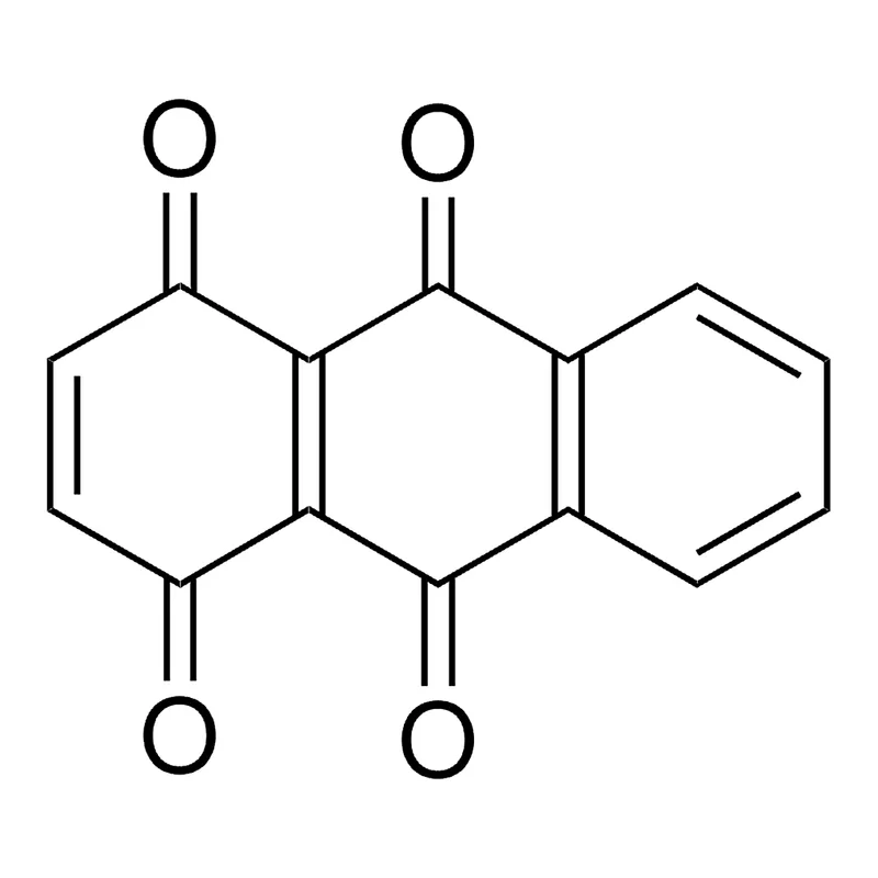 Merck 1,4,9,10-ANTHRACENETETRAONE-