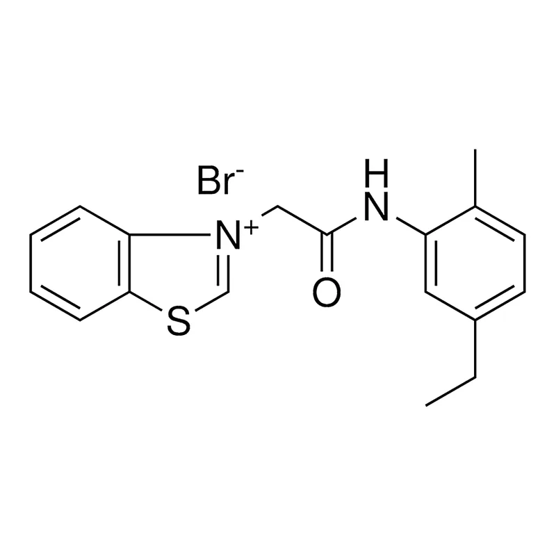 Merck 3-((5-ETHYL-2-METHYL-PHENYLCAR - 50 MG&