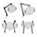 Merck SP Bel-Art(R) Splash Shield Wall Mounting Fixture