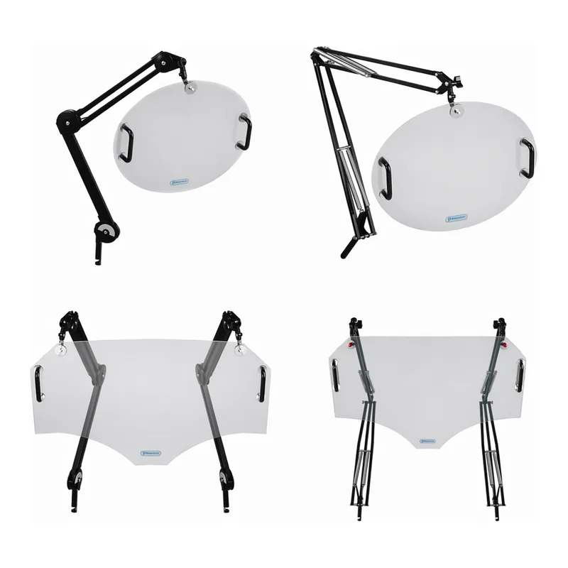 Merck SP Bel-Art(R) Splash Shield Wall Mounting Fixture